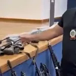 El robo hormiga de fusiles FAL argentinos, parte de una red internacional para abastecer de armas a los narcos brasileños