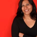 Socorro Venegas: “Mi revolución fue preguntarme por qué no hablo la lengua de mi madre”