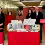 El Cervantes recibió el legado de Josefina Pla, figura clave de la cultura paraguaya del XX