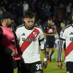 River sigue acumulando números tétricos en el semestre: cinco derrotas al hilo, un solo gol y el flojo nivel de juego