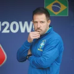 El DT de la Sub 20 de Brasil habló tras un nuevo fracaso: “Estamos decepcionados” y el “estar preparados para cualquier cosa” ante las duras críticas
