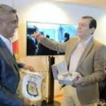 Corrupción en la AFA: la conexión con Santiago del Estero y los negocios millonarios entre Zamora y Toviggino