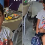 “Me quiero quedar acá”: el desgarrador pedido para no ir con su mamá de Ángel, el nene de 4 años que murió en Comodoro Rivadavia