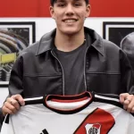 La promesa en la zaga de River que firmó su primer contrato: quién es Juan Segundo Miretti