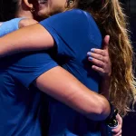 Delfina Brea intratable: se consagró campeona en el P2 de Dusseldorf de pádel
