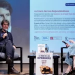 Giuliano Da Empoli: “El nuevo clivaje político es humano versus máquina”