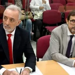 Piden que declare como testigo el ex administrador de la Corte en la causa contra el ex juez de Rosario Marcelo Bailaque