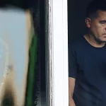 El acto proselitista de Riquelme que evitó al hincha de Boca