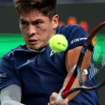 Sebastián Báez ganó en su debut en el Masters 1000 de Shanghai y cuándo juegan el resto de argentinos