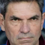 El técnico de Lanús invocó a Diego Maradona tras consagrarse finalista: “Ojalá nos haya podido ayudar”