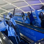 Argentinos que viajan a ver la final del Mundial: entre el apuro, la ansiedad y el deseo de cumplir un sueño