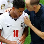 La fuerte respuesta de Bellingham a Tuchel: “Tal vez él no sabe lo que es jugar en estas condiciones”