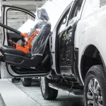 Derrape fabril con un toque de inflación en la era Milei