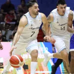 Argentina recibe a Cuba en Obras por las Eliminatorias al Mundial de básquet: horario y TV