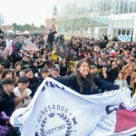 Se desploma la cantidad de alumnos que terminan la secundaria a tiempo y con un nivel aceptable