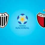 Estudiantes vs Colón, por la Primera Nacional: día, hora, cómo verlo por TV