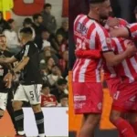 Inédito: Riestra y Barracas podrían terminar la fecha 10 como líderes de las dos zonas