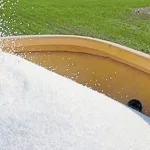 País maravilloso: el campo le da vida a la Vaca Muerta