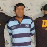 Detuvieron a un hombre acusado de violar a una adolescente en Miramar