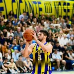 Liga Federal: quedó definido el cuadro de semifinales