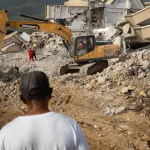 Terremoto en Venezuela: alertan por el riesgo sanitario y aseguran que la vacunación es clave para evitar un brote de enfermedades