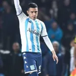 Jugó en dos grandes, fue campeón del fútbol argentino y firmó en la Primera C