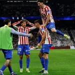 Después de la Selección, cuatro argentinos se perfilan para ir de arranque en el clásico entre el Atlético de Simeone y el Barcelona