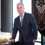 El dueño del Inter Miami ganó la licitación de un gasoducto en Vaca Muerta con una oferta multimillonaria