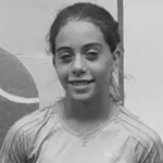 Dolor en el tenis por la trágica muerte de Luisana Schönberger a los 16 años