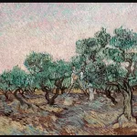 Una familia exige la devolución de un Van Gogh expoliado por los nazis y vendido por el MET