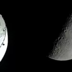 El día más importante de la misión Artemis II: los astronautas rompieron el récord de Apolo 13 y se preparan para ver de cerca el lado oculto de la Luna