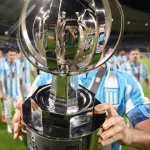 ¿Cuál fue la última final local que jugó Racing?