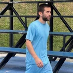 “Lo vamos a traer”, afirmó Patricia Bullrich al ser consultada sobre las chances de que Nahuel Gallo vuelva a la Argentina