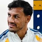 Confirmado: Paredes, adentro de la lista de convocados de Boca vs. O’Higgins por la Sudamericana