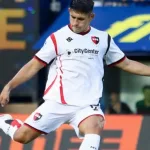 El jugador de Newell’s que cuestionó a Herrera tras la derrota en la Bombonera: “El árbitro cobró un penal que no existió”