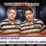 La jueza Servini rechazó la denuncia de Victoria Villarruel contra Eduardo Feinmann y Pablo Rossi