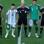 Un pibe marplatense va a llevar la pelota en Argentina vs. Austria: “Casi me muero cuando me enteré”