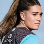 Murió una árbitra de fútbol de 24 años tras un choque en Tres Arroyos