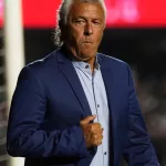 Qué falta para que Gorosito sea técnico de San Lorenzo