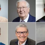 La elite de la elite de la economía, la IA y las empresas desembarca en la Reserva Federal