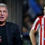 Laporta y el ninguneo a Julián Álvarez previo a las elecciones en Barcelona: “No es un jugador para hacer saltar la banca”