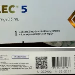 Tirzec: alerta de Anmat por la venta de un medicamento para la diabetes que no está autorizado en la Argentina