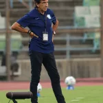 Costas fue al hueso luego del empate con Caracas: “En el fútbol hay que ganar”