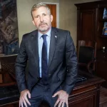 Rogelio Frigerio: “Tenía la convicción de que había que apoyar al Gobierno; no es que la vi venir antes que el resto”