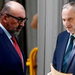 El Supremo quiere juzgar a Ábalos, Koldo y Aldama por 9 hechos delictivos: de Jessica a Claudia, Air Europa o Villafuel