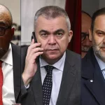 El Supremo no ve de momento fraude a la UE en la trama de Ábalos y Cerdán pero no lo descarta