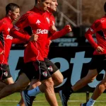 Las incógnitas de Gallardo para la parada crucial de River frente a Racing