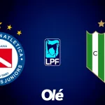 Argentinos Juniors vs. Banfield, por el Torneo Apertura: día, horario y cómo verlo por TV