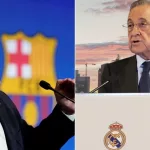 Comida con sabor a tensión: Laporta y Florentino se reúnen antes del Clásico