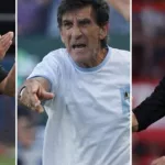 ¿Quién es el DT que más tiempo lleva en el fútbol argentino?